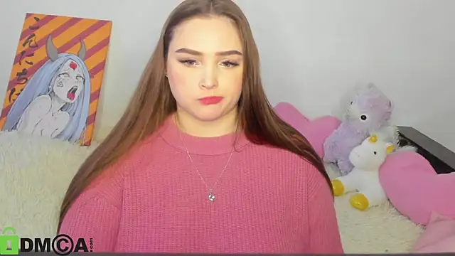 NataliEvans online show from March 2025 01:57:02 PM