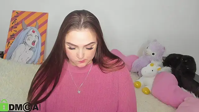 NataliEvans online show from March 2025 05:11:02 PM