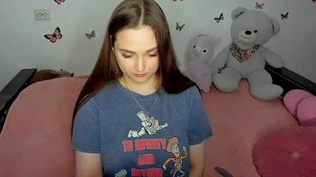 NataliEvans online show from December 2025 07:53:01 PM