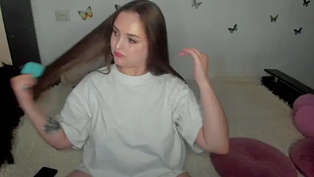 Snapshot of NataliEvans chatting on July 2026 09:42:01 PM NataliEvans online show from July 2026 09:42:01 PM