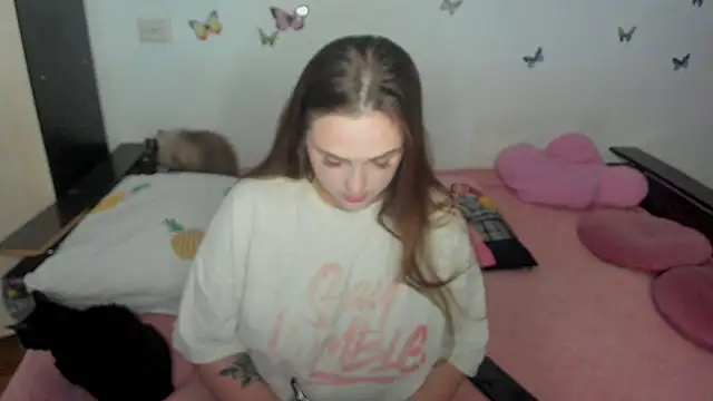 Snapshot of NataliEvans chatting on July 2026 09:03:01 PM NataliEvans online show from July 2026 09:03:01 PM