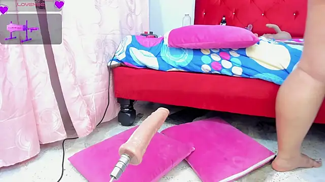 Snapshot of Daniik-big chatting on January 2025 06:27:02 AM Daniik-big online show from January 2025 06:27:02 AM