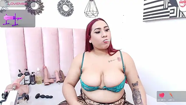 Snapshot of Daniik-big chatting on March 2025 12:15:02 AM Daniik-big online show from March 2025 12:15:02 AM