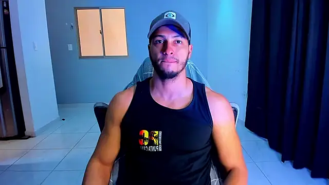 Kris Khalifa69 online show from March 2026 01:50:01 PM