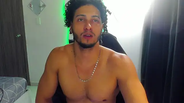 Kris Khalifa69 online show from June 2026 02:01:02 AM