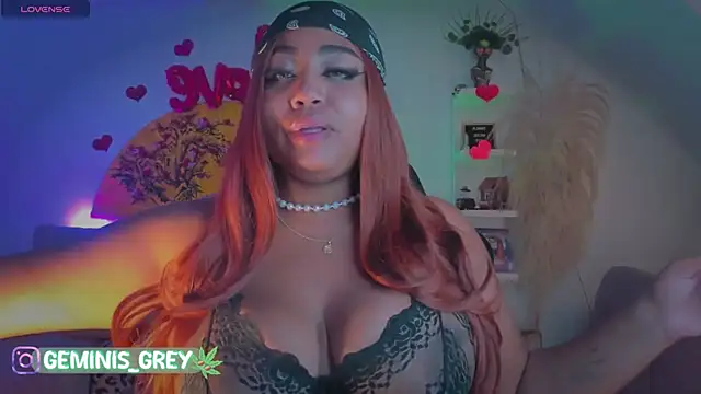 420Geminis online show from June 2026 04:00:01 AM