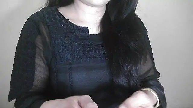 Chanchal--Navya online show from January 2025 01:23:02 PM