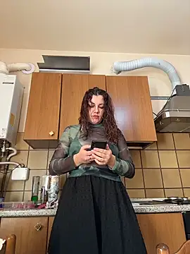 Snapshot of DaisyVibesss chatting on November 2025 09:52:02 AM DaisyVibesss online show from November 2025 09:52:02 AM