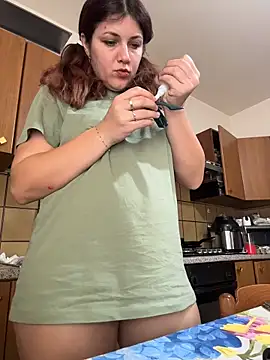 Snapshot of DaisyVibesss chatting on November 2025 09:58:01 AM DaisyVibesss online show from November 2025 09:58:01 AM