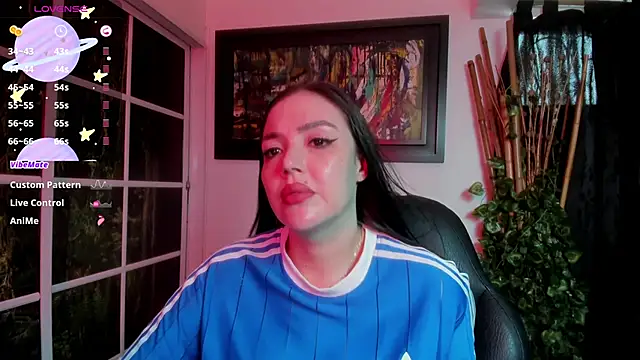 brianna 196 online show from February 2026 08:07:02 PM