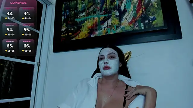 brianna 196 online show from March 2026 07:32:02 PM