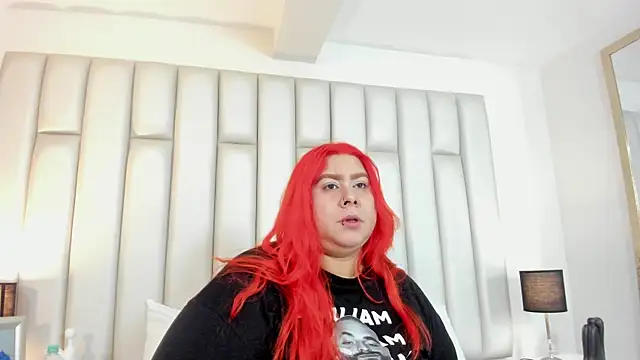 aandreaperez online show from October 2025 11:33:02 AM