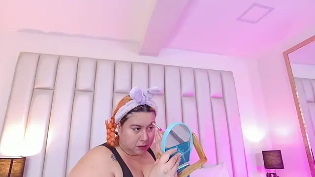 aandreaperez online show from January 2026 11:45:02 AM