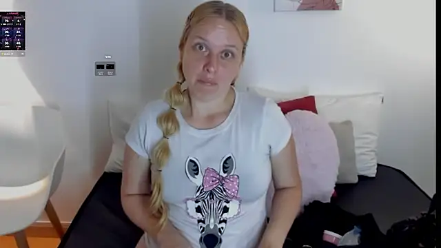 EmilySumer online show from April 2026 02:34:01 AM