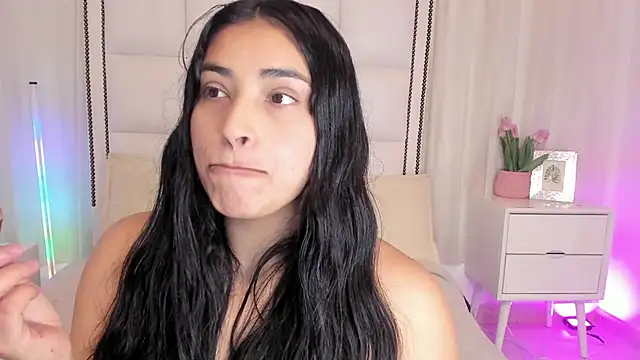 Kirara 22 online show from November 2025 08:07:02 PM