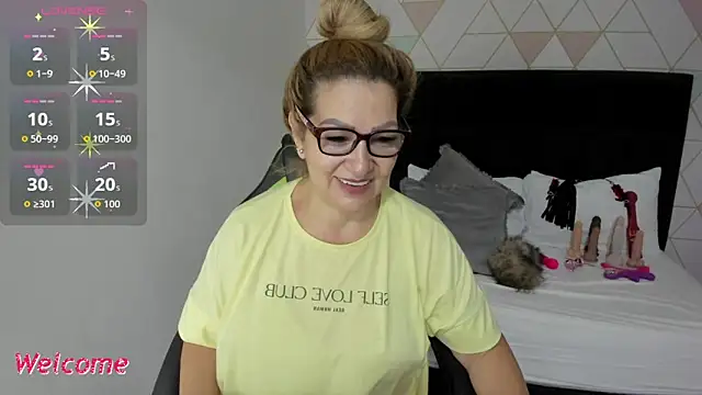 gisela27 online show from January 2026 12:41:01 PM