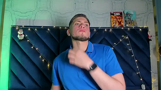 SebastianMaximoff online show from December 2025 07:53:02 PM