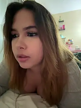 Snapshot of cyberspaceangell chatting on February 2025 05:10:02 AM cyberspaceangell online show from February 2025 05:10:02 AM