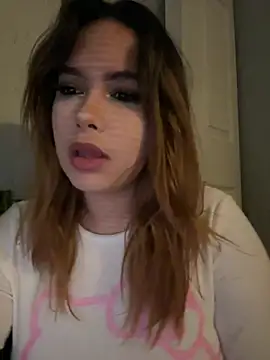 Snapshot of cyberspaceangell chatting on February 2025 01:41:02 AM cyberspaceangell online show from February 2025 01:41:02 AM