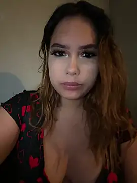 Snapshot of cyberspaceangell chatting on February 2025 02:09:02 AM cyberspaceangell online show from February 2025 02:09:02 AM