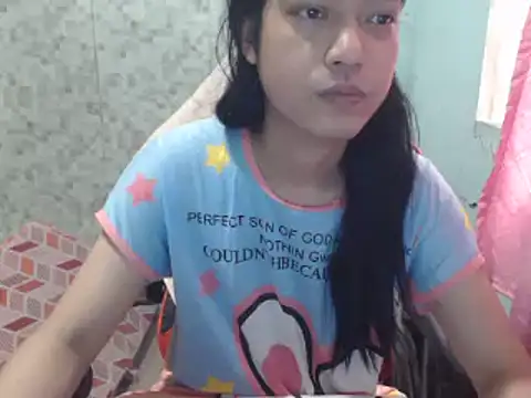 Snapshot of itsmacky4u chatting on February 2025 03:30:01 AM itsmacky4u online show from February 2025 03:30:01 AM