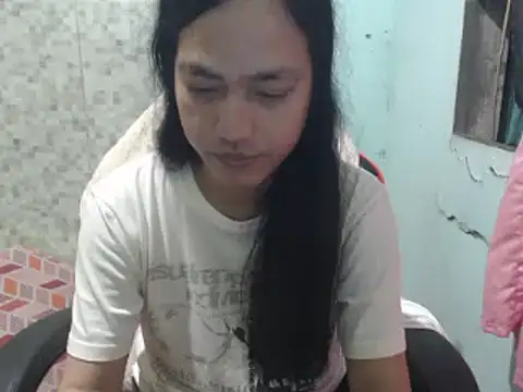 Snapshot of itsmacky4u chatting on February 2025 01:17:02 PM itsmacky4u online show from February 2025 01:17:02 PM