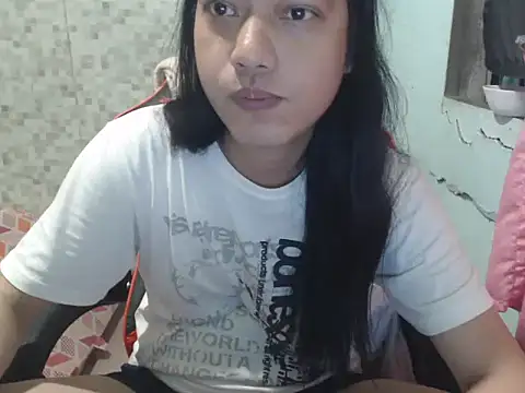 Snapshot of itsmacky4u chatting on February 2025 10:58:02 AM itsmacky4u online show from February 2025 10:58:02 AM