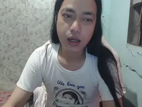 Snapshot of itsmacky4u chatting on March 2025 10:11:02 AM itsmacky4u online show from March 2025 10:11:02 AM