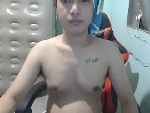 Snapshot of itsmacky4u chatting on October 2025 08:51:02 PM itsmacky4u online show from October 2025 08:51:02 PM