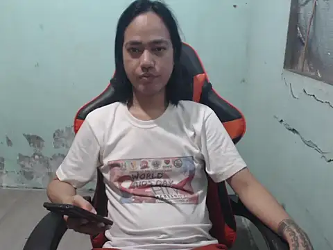 itsmacky4u online show from June 2026 08:16:02 AM