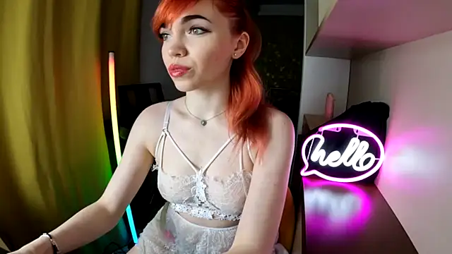 olivka-flower online show from February 2026 09:00:02 PM