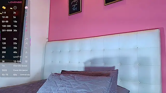 Snapshot of hornyhousekeeper_ chatting on March 2025 12:55:01 PM hornyhousekeeper online show from March 2025 12:55:01 PM