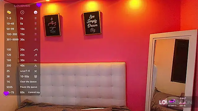 Snapshot of hornyhousekeeper_ chatting on March 2025 12:45:01 PM hornyhousekeeper online show from March 2025 12:45:01 PM