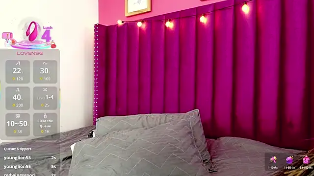 Snapshot of hornyhousekeeper_ chatting on September 2025 02:22:02 AM hornyhousekeeper online show from September 2025 02:22:02 AM