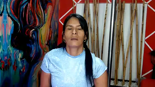 wandanara sex online show from April 2026 12:43:01 PM