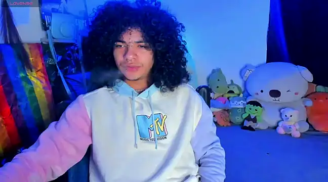 sweetvond  online show from February 2025 03:23:01 AM