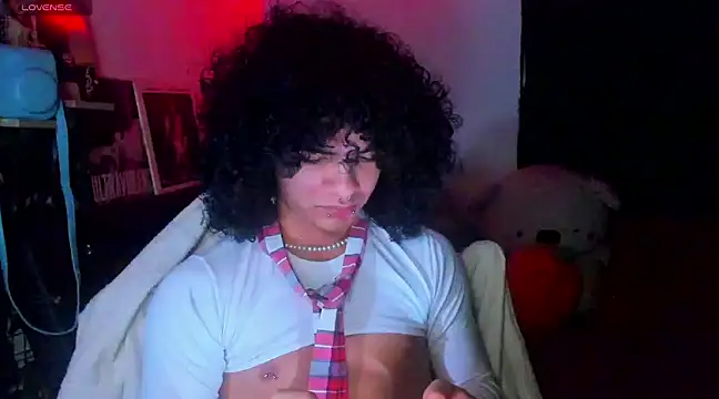 sweetvond  online show from March 2025 04:50:02 AM