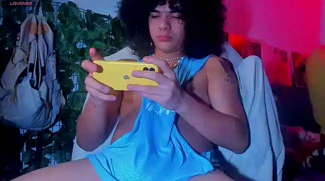 sweetvond  online show from March 2025 05:21:02 AM