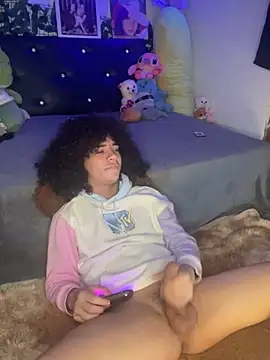 sweetvond  online show from March 2025 07:38:02 AM