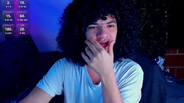 sweetvond  online show from November 2025 11:05:01 PM