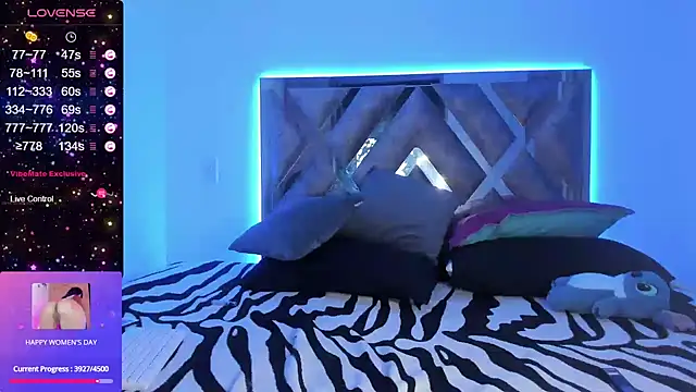 cutesarah  online show from March 2025 03:57:02 AM