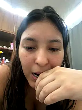 mariatudulceadiccion online show from October 2025 06:08:01 AM