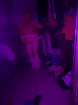 Cataleia21 online show from December 2025 12:03:02 PM