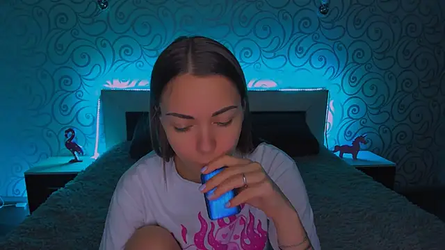 Snapshot of AlexaBarkley chatting on December 2024 06:26:02 AM AlexaBarkley online show from December 2024 06:26:02 AM