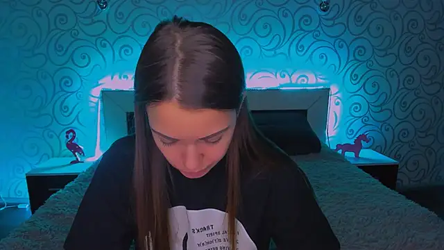 Snapshot of AlexaBarkley chatting on December 2024 03:29:01 AM AlexaBarkley online show from December 2024 03:29:01 AM