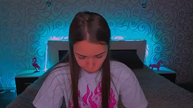 Snapshot of AlexaBarkley chatting on December 2024 04:39:01 AM AlexaBarkley online show from December 2024 04:39:01 AM