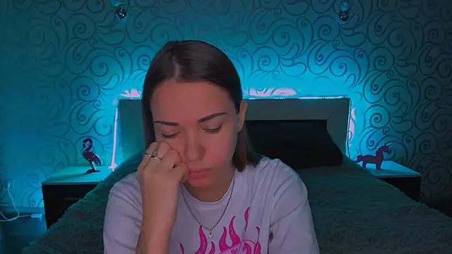 Snapshot of AlexaBarkley chatting on December 2024 07:42:01 AM AlexaBarkley online show from December 2024 07:42:01 AM