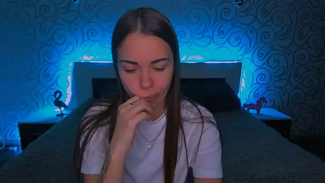 Snapshot of AlexaBarkley chatting on December 2024 06:28:01 AM AlexaBarkley online show from December 2024 06:28:01 AM