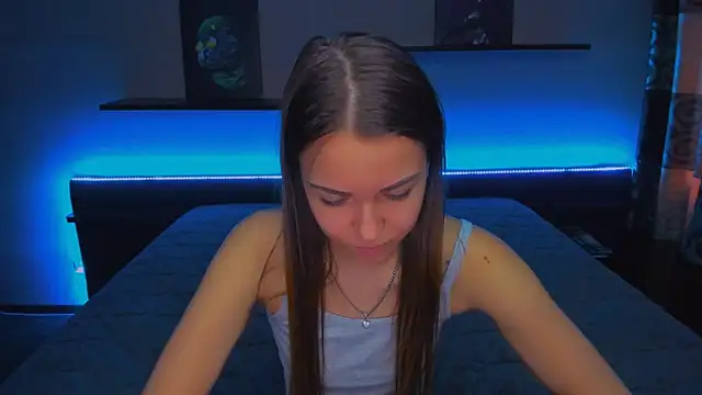 Snapshot of AlexaBarkley chatting on December 2024 06:16:02 AM AlexaBarkley online show from December 2024 06:16:02 AM