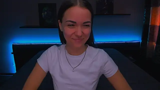 Snapshot of AlexaBarkley chatting on January 2025 06:47:02 AM AlexaBarkley online show from January 2025 06:47:02 AM